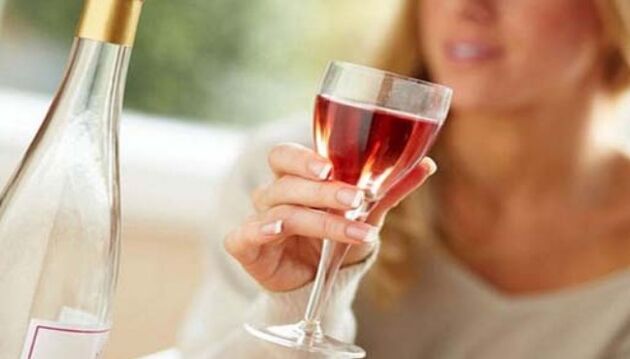 Is alcohol necessary for health